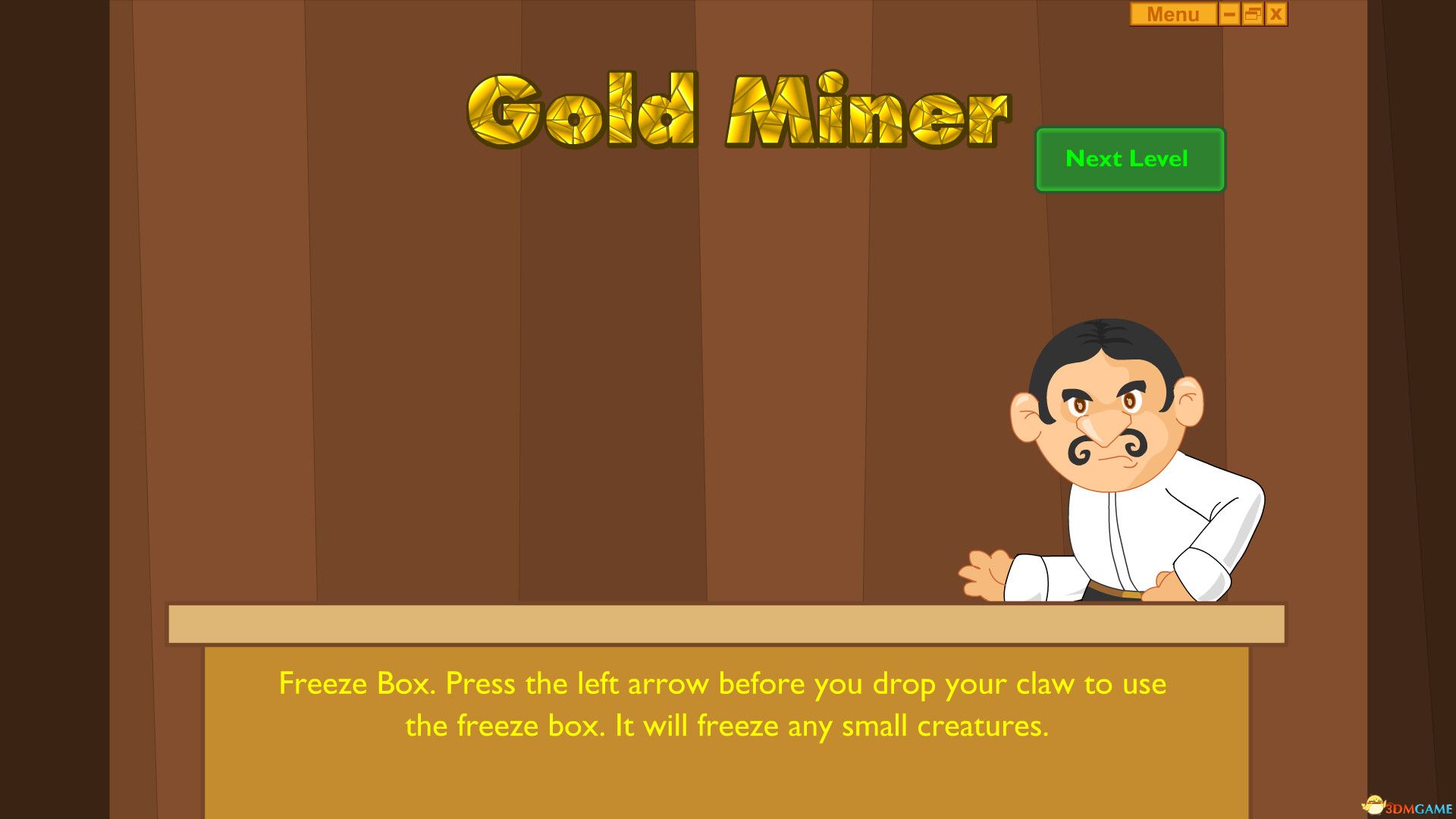 黄金矿工:经典版（Gold Miner:Classic Edition）Build 19274323 |解压即玩|