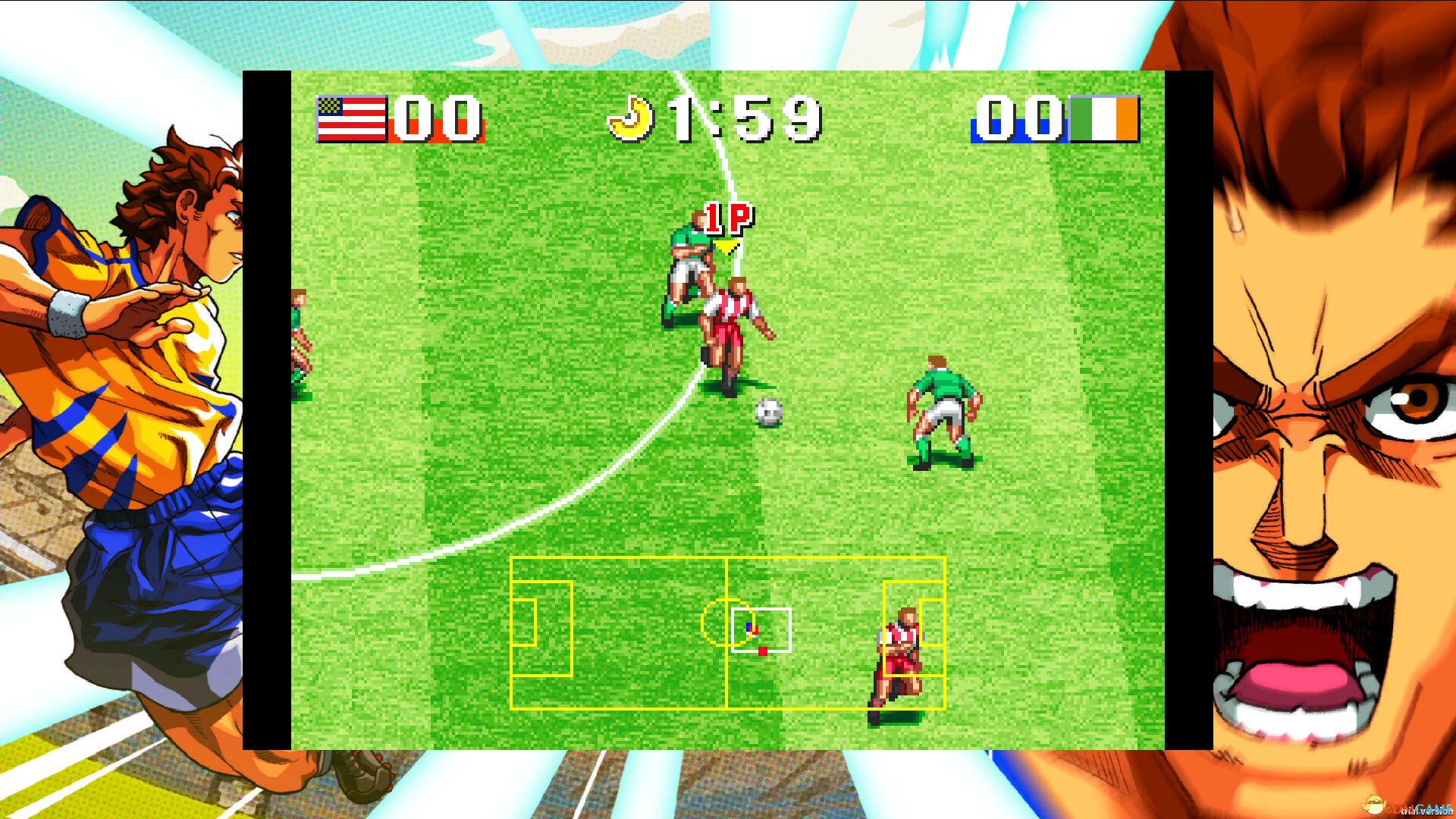 VISCO合集（VISCO Collection）Chronos硬盘版