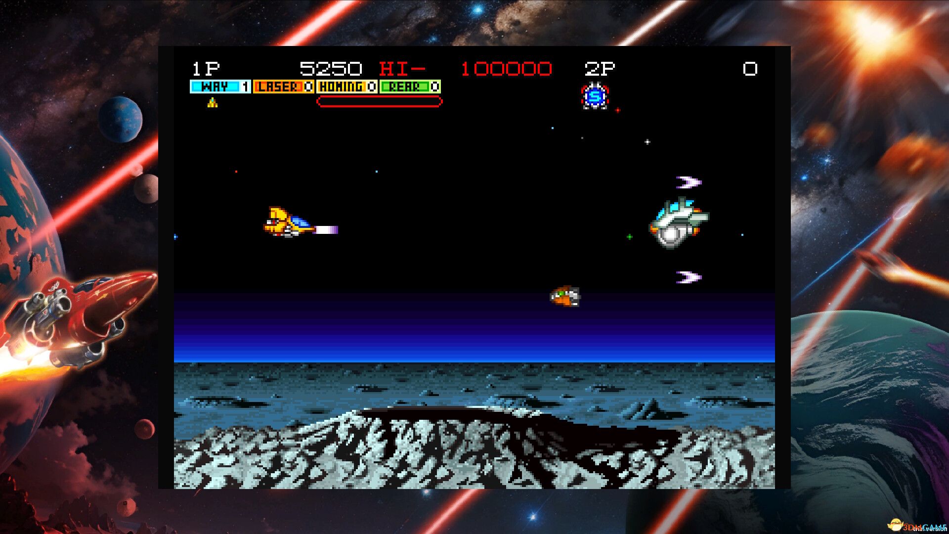 VISCO合集（VISCO Collection）Chronos硬盘版