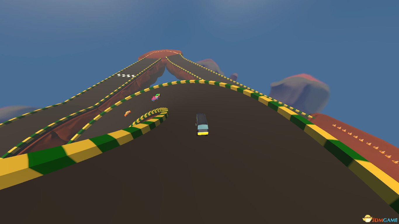 巴罗2020（Barro 2020）官方中文 Build 17739397 |解压即玩|