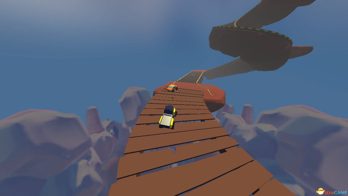 巴罗2020（Barro 2020）官方中文 Build 17739397 |解压即玩|