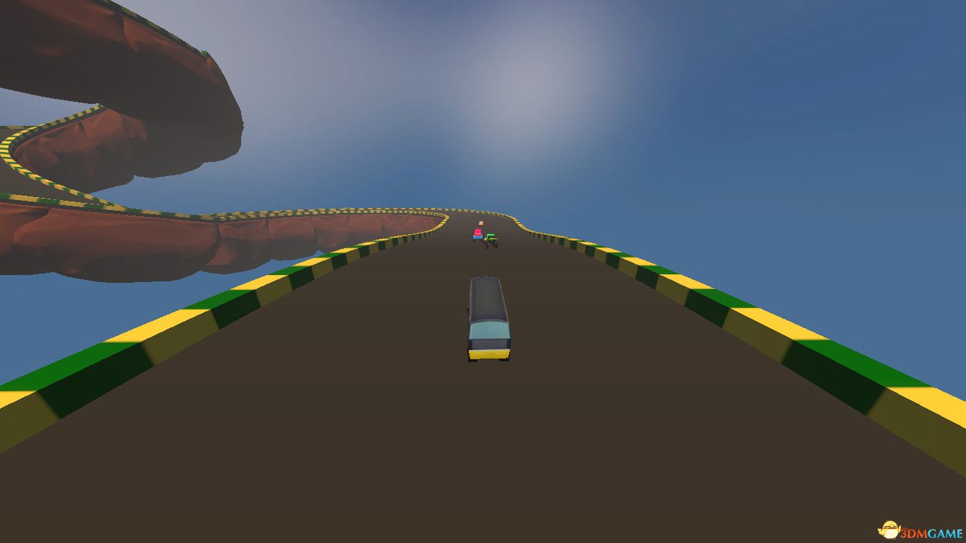 巴罗2020（Barro 2020）官方中文 Build 17739397 |解压即玩|