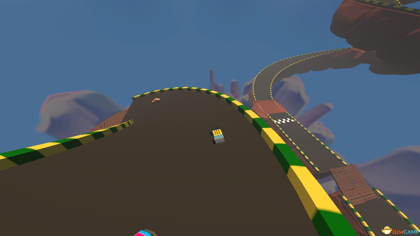 巴罗2020（Barro 2020）官方中文 Build 17739397 |解压即玩|