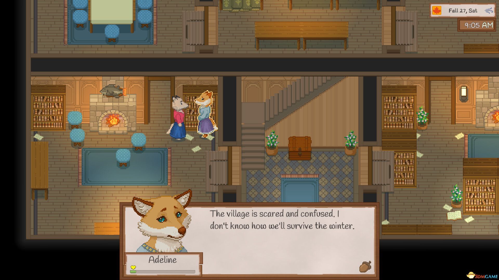 格里姆郡（Grimshire）Early Access |解压即玩|