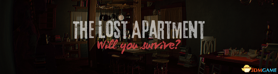 失落的公寓（The Lost Apartment）bADkARMA硬盘版