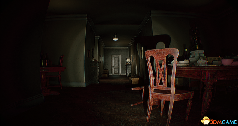 失落的公寓（The Lost Apartment）bADkARMA硬盘版