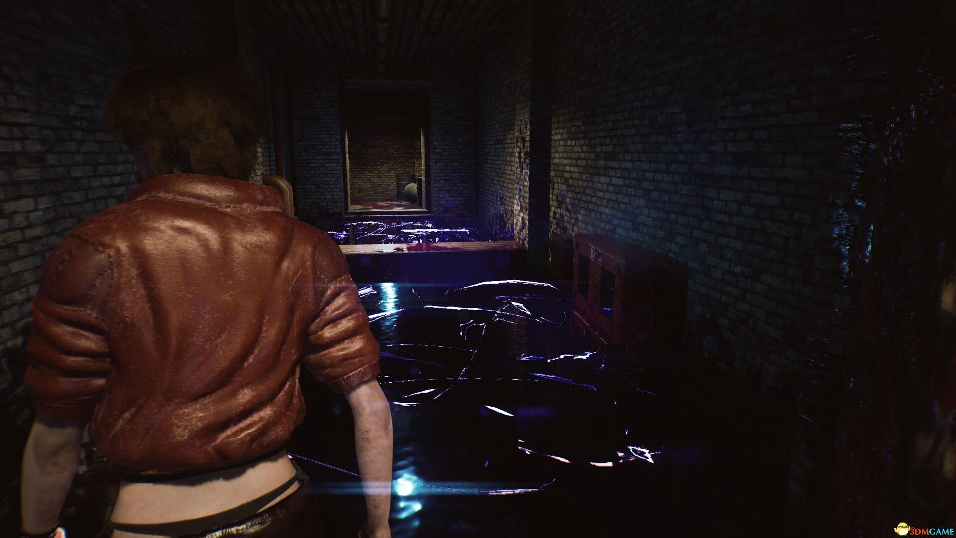 氧化室208（Oxide Room 208）|解压即玩|