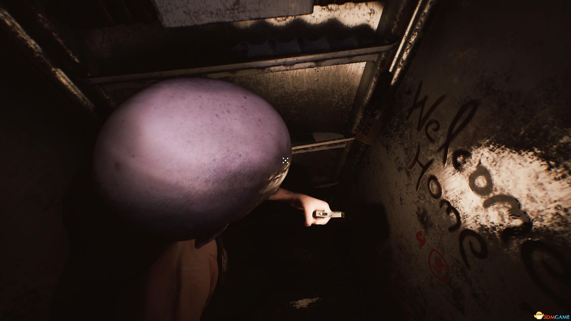 氧化室208（Oxide Room 208）|解压即玩|