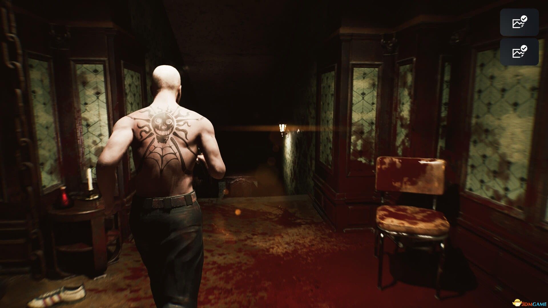 氧化室208（Oxide Room 208）|解压即玩|