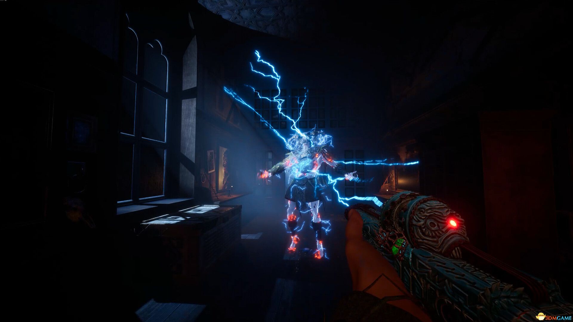 向生而死(Death Relives)官方中文 |解压即玩|