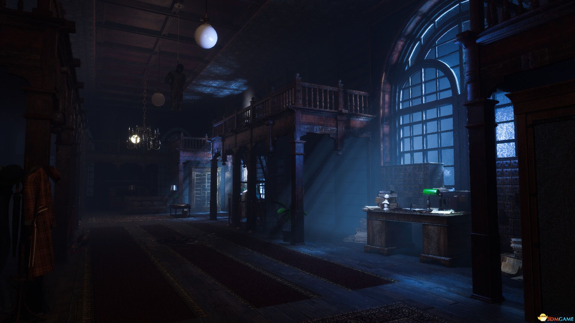 向生而死(Death Relives)官方中文 |解压即玩|