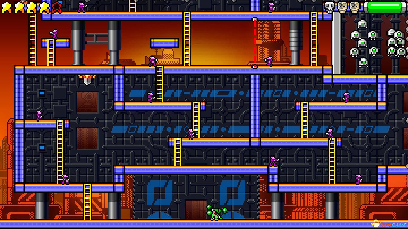 毁灭者2（Destructivator 2）v2020 |解压即玩|