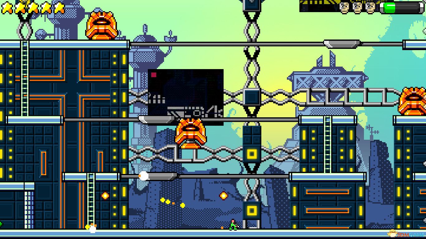 毁灭者2（Destructivator 2）v2020 |解压即玩|