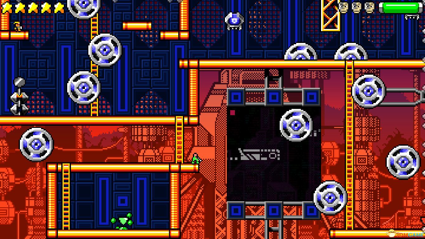 毁灭者2（Destructivator 2）v2020 |解压即玩|