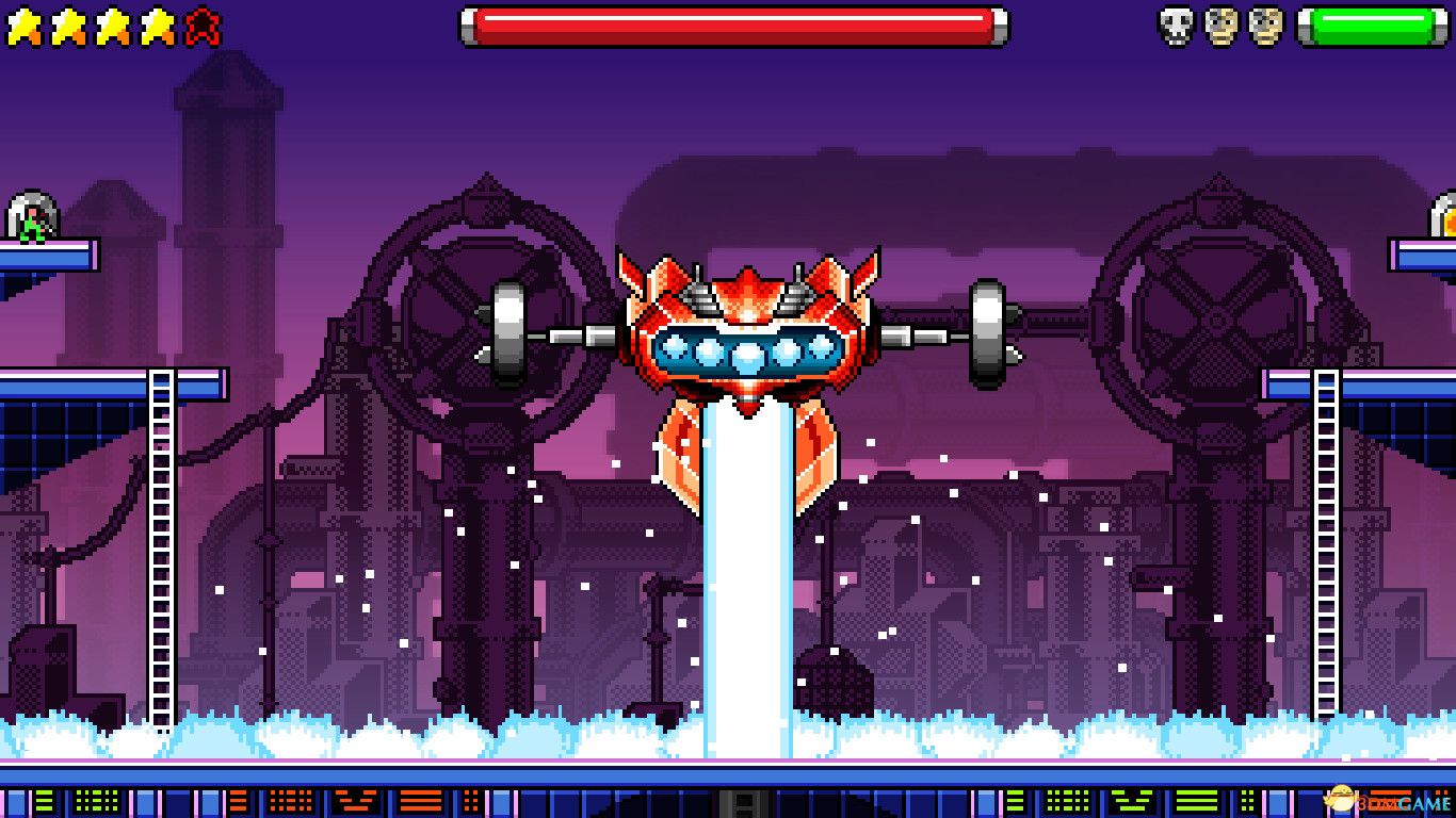 毁灭者2（Destructivator 2）v2020 |解压即玩|