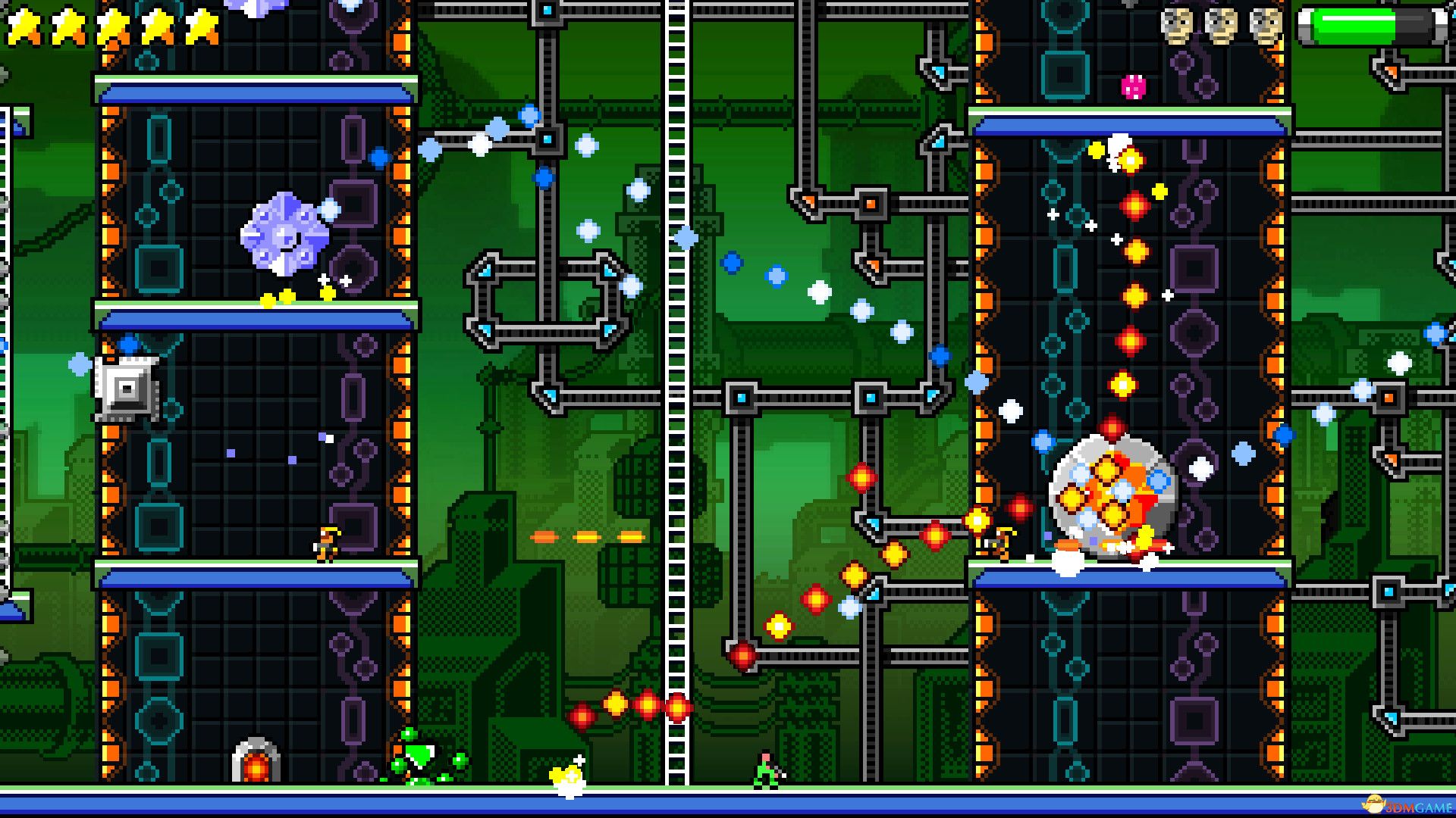 毁灭者2（Destructivator 2）v2020 |解压即玩|