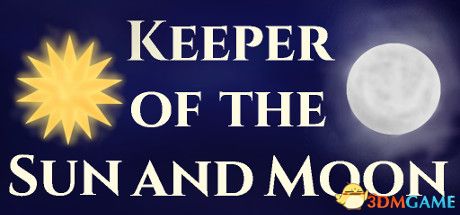 日月守护者(Keeper of the Sun and Moon)Build 17837739 |解压即玩|
