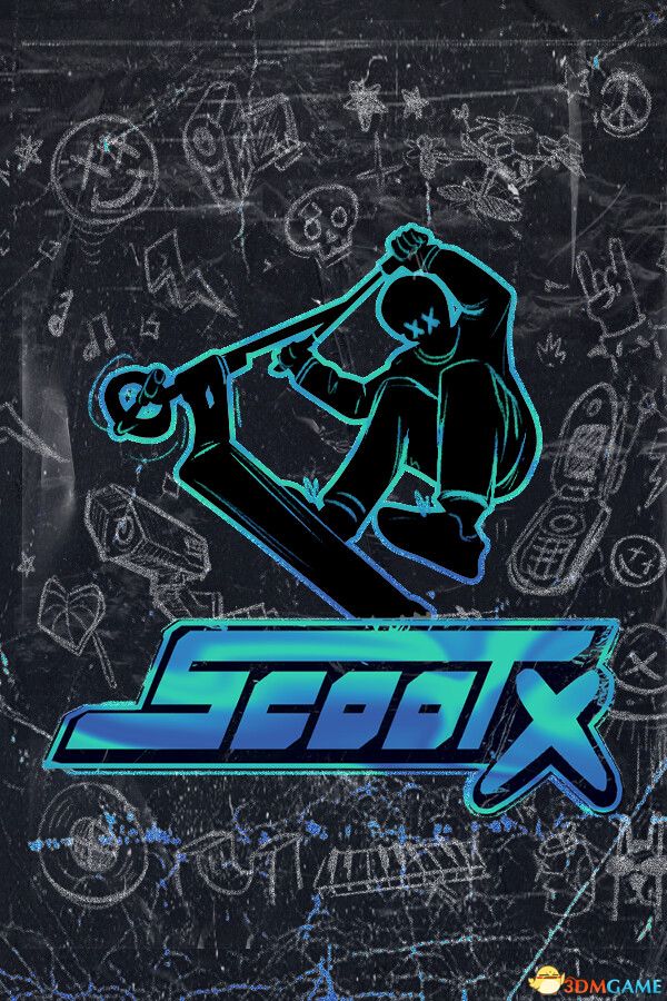 ScootX（ScootX）Early Access |解压即玩|