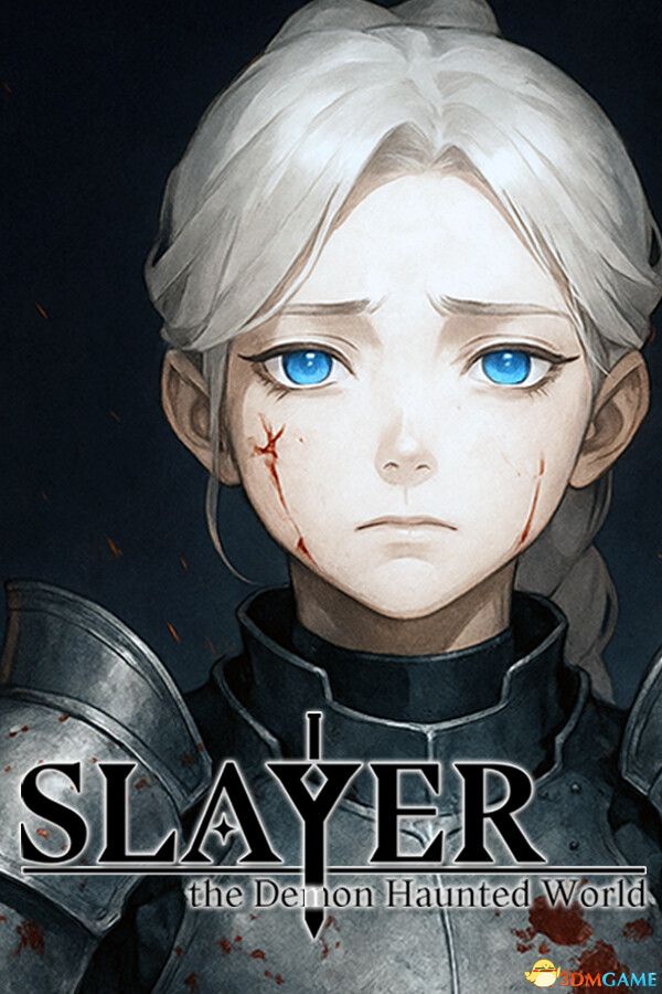 杀手：恶魔出没的世界（Slayer : the Demon Haunted World）|解压即玩|