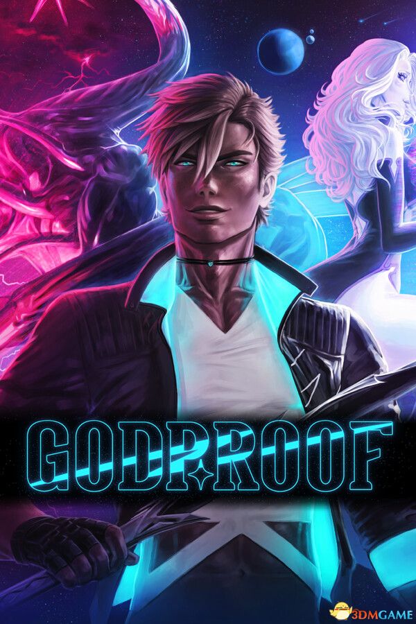 GODPROOF(GODPROOF)bADkARMA硬盘版