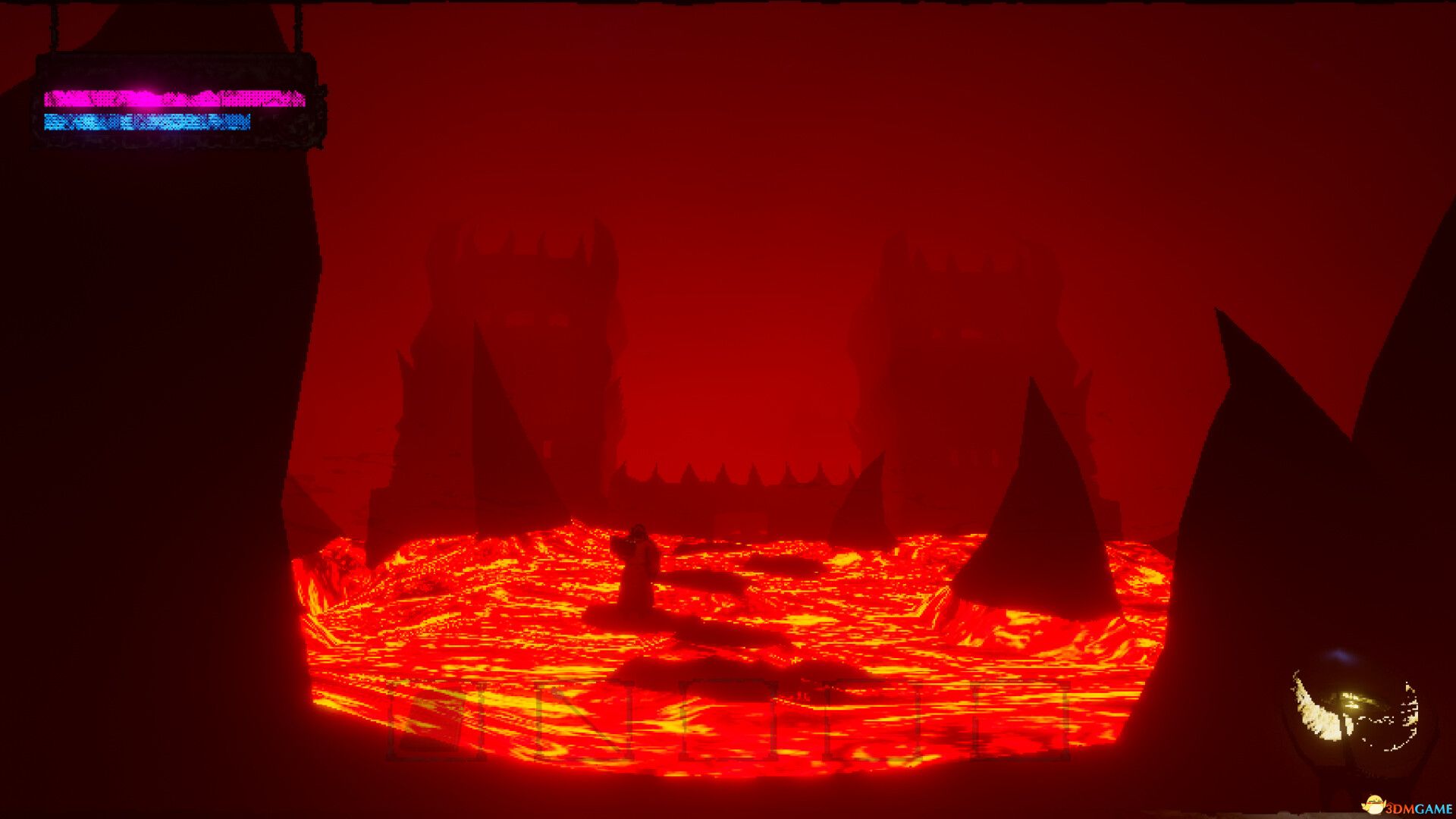 法师竞技场（Mage Arena）Build 19346230 |解压即玩|