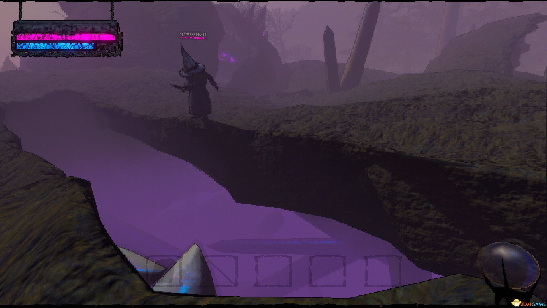 法师竞技场（Mage Arena）Build 19346230 |解压即玩|