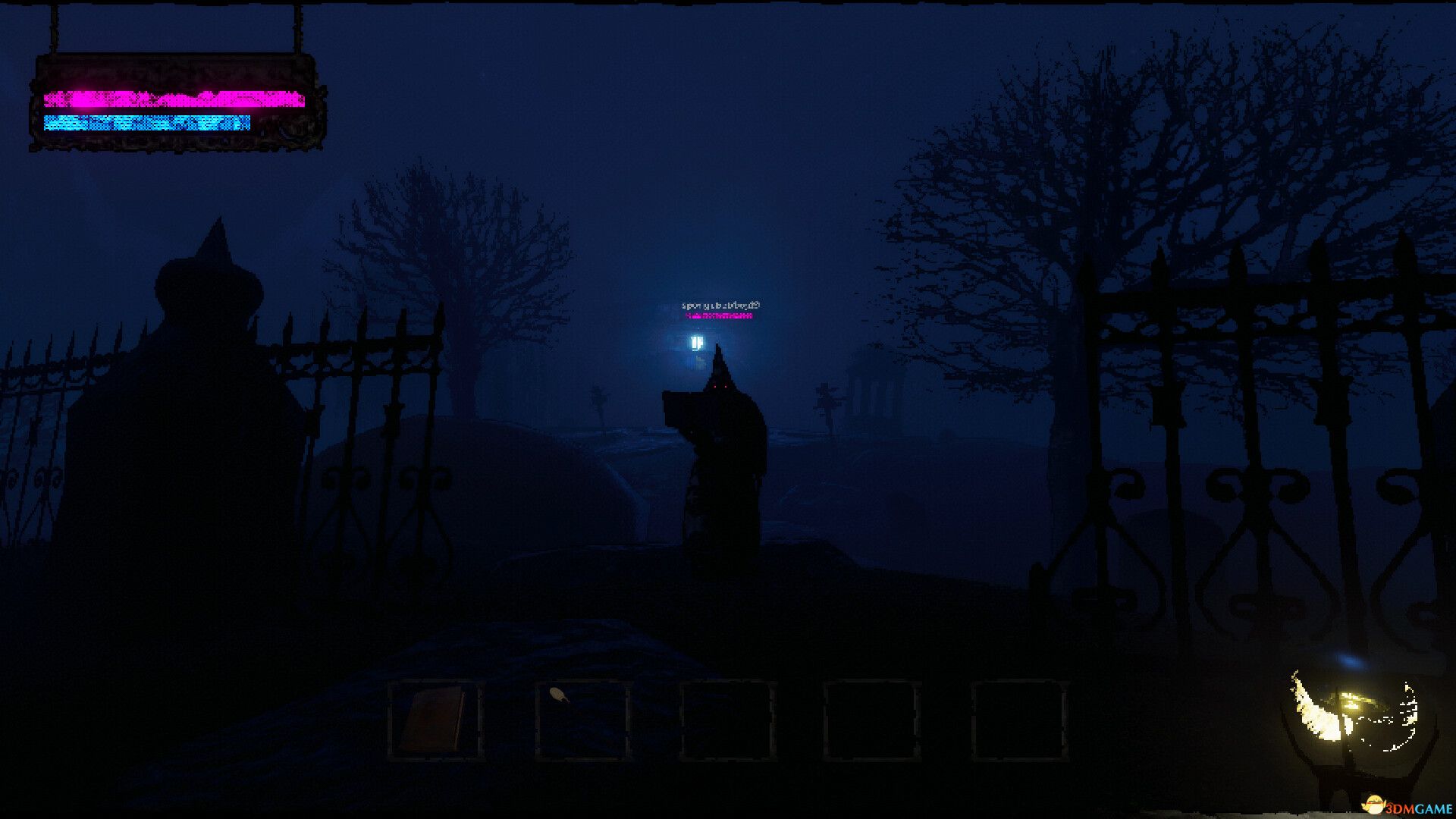 法师竞技场（Mage Arena）Build 19346230 |解压即玩|