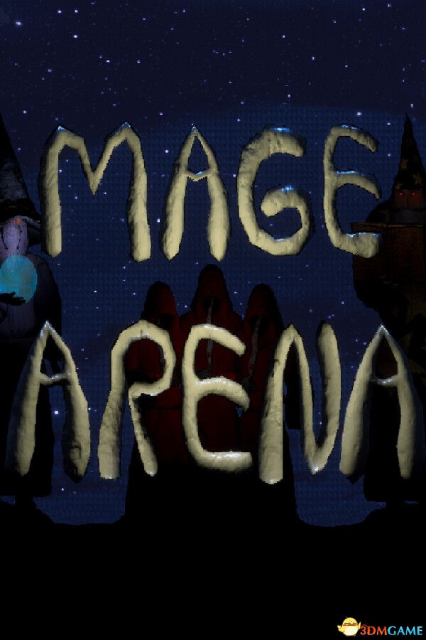 法师竞技场（Mage Arena）Build 19346230 |解压即玩|