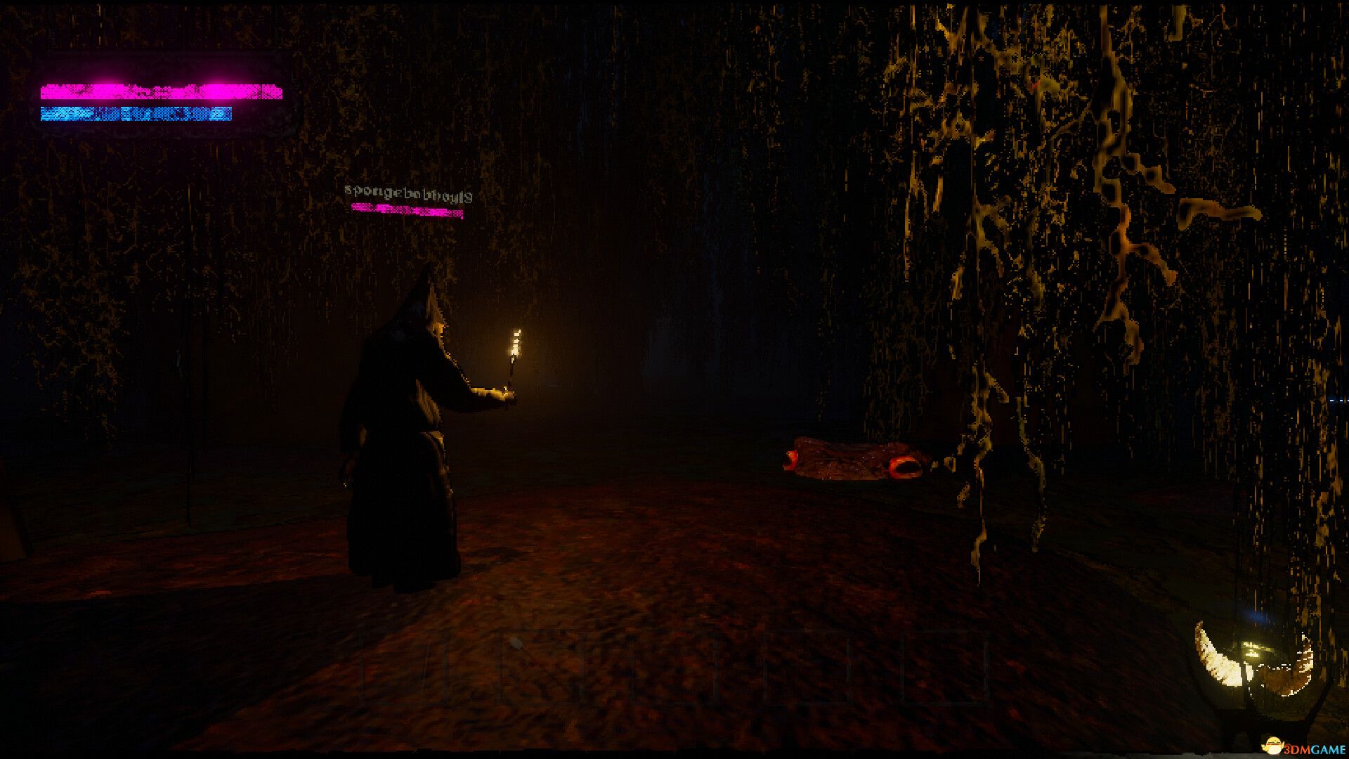 法师竞技场（Mage Arena）Build 19346230 |解压即玩|