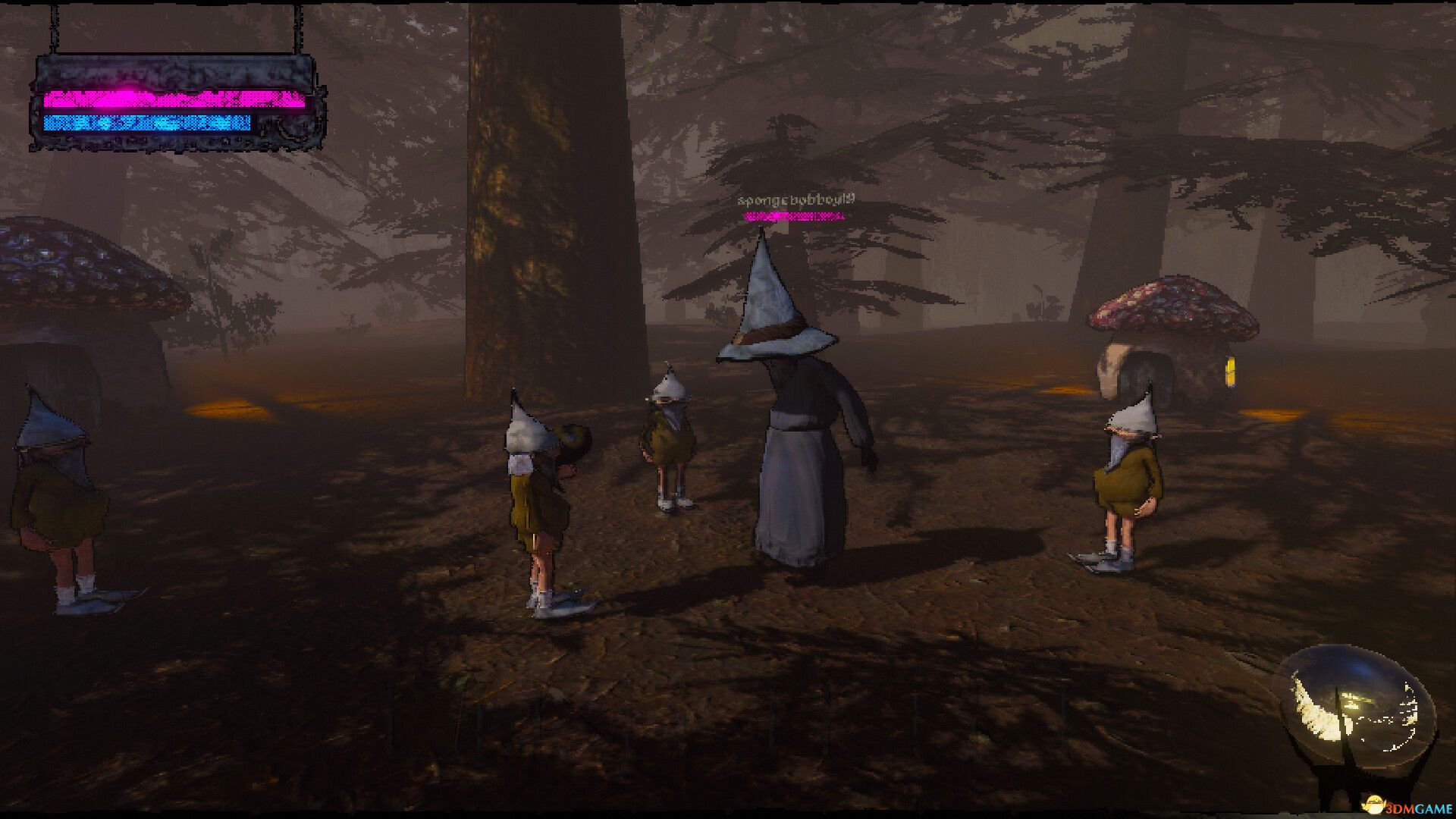 法师竞技场（Mage Arena）Build 19346230 |解压即玩|