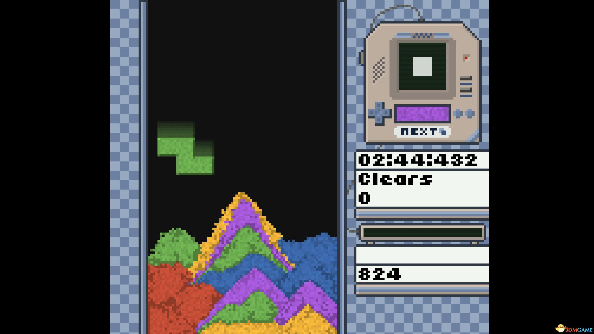 砂格消除(Sandtrix)Build 15468188 |解压即玩|
