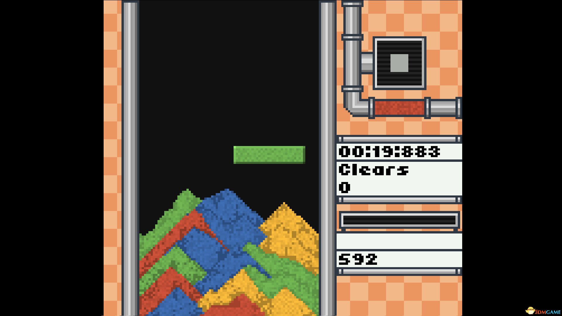 砂格消除(Sandtrix)Build 15468188 |解压即玩|