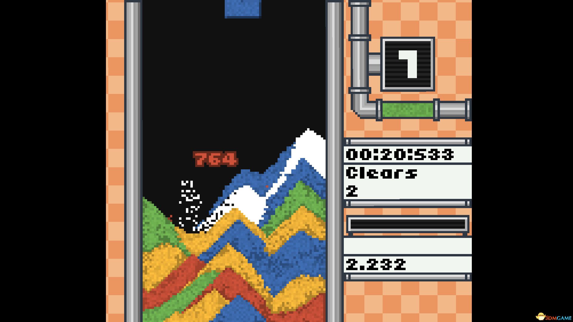 砂格消除(Sandtrix)Build 15468188 |解压即玩|