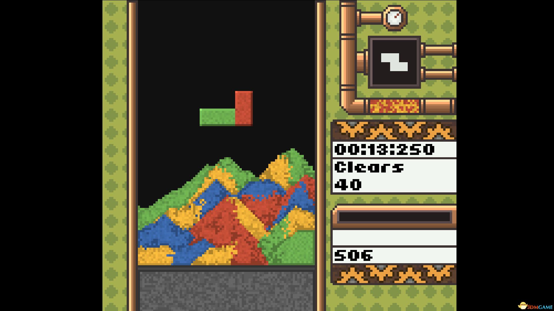 砂格消除(Sandtrix)Build 15468188 |解压即玩|