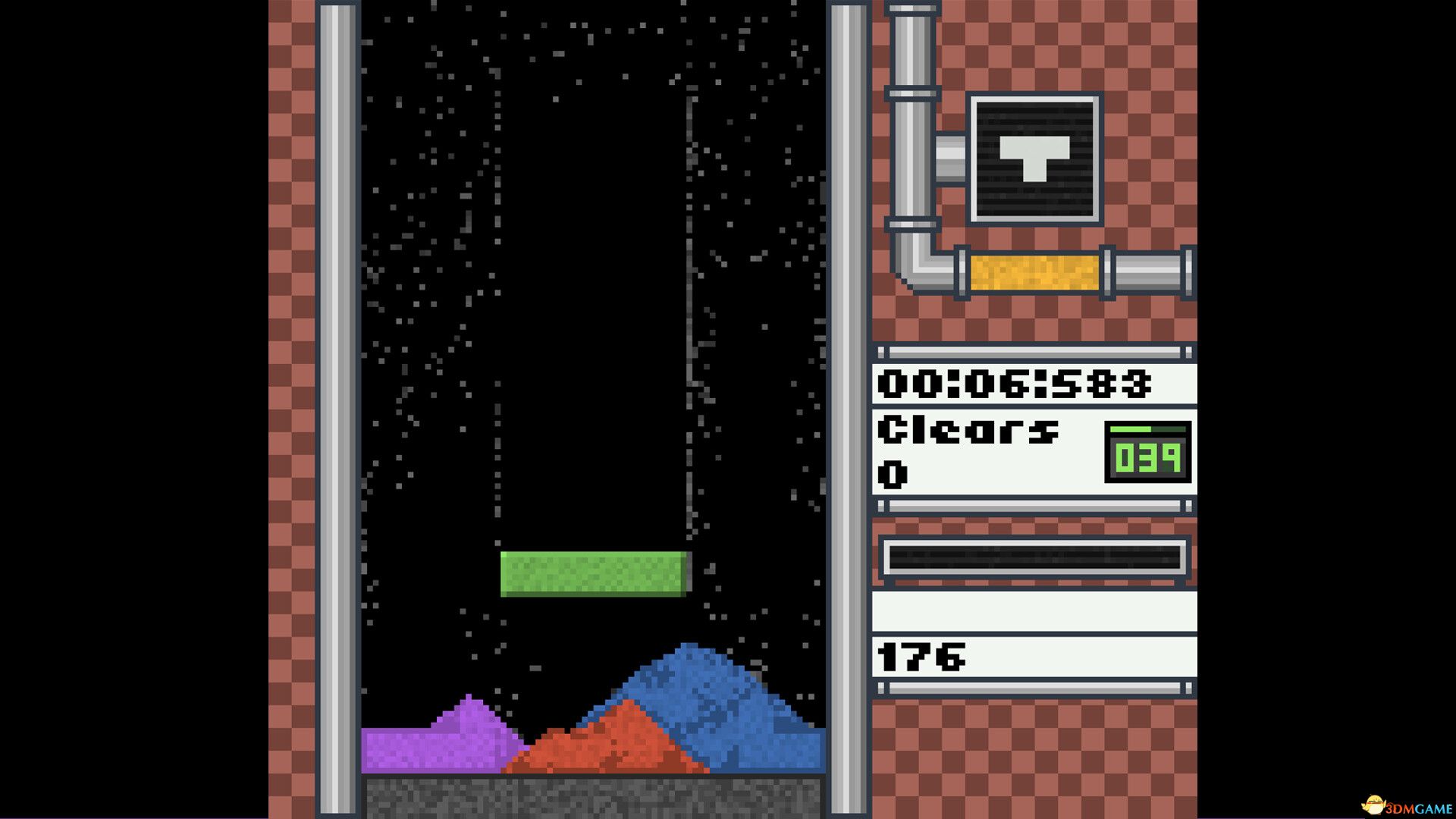 砂格消除(Sandtrix)Build 15468188 |解压即玩|