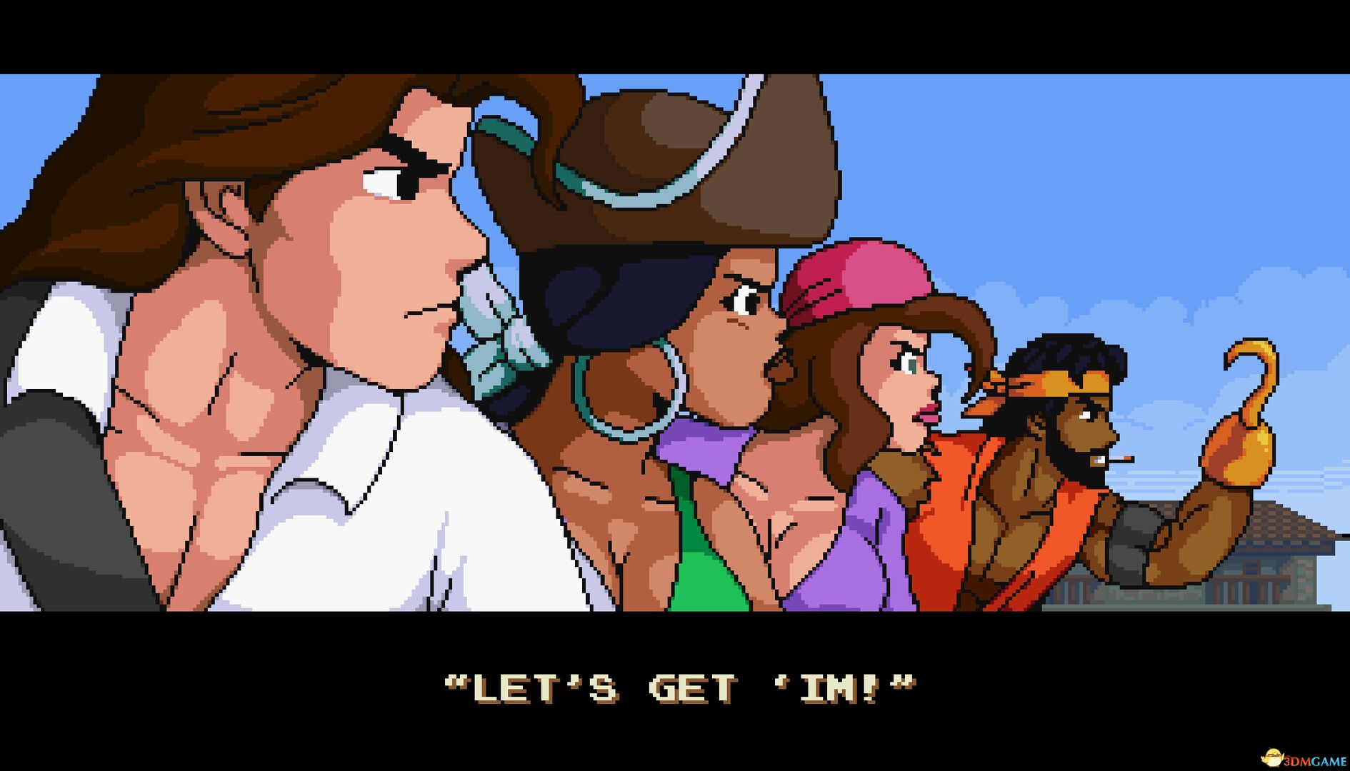 海盗船整装待发(Buccaneers Shipshape)Build 19339741 |解压即玩|