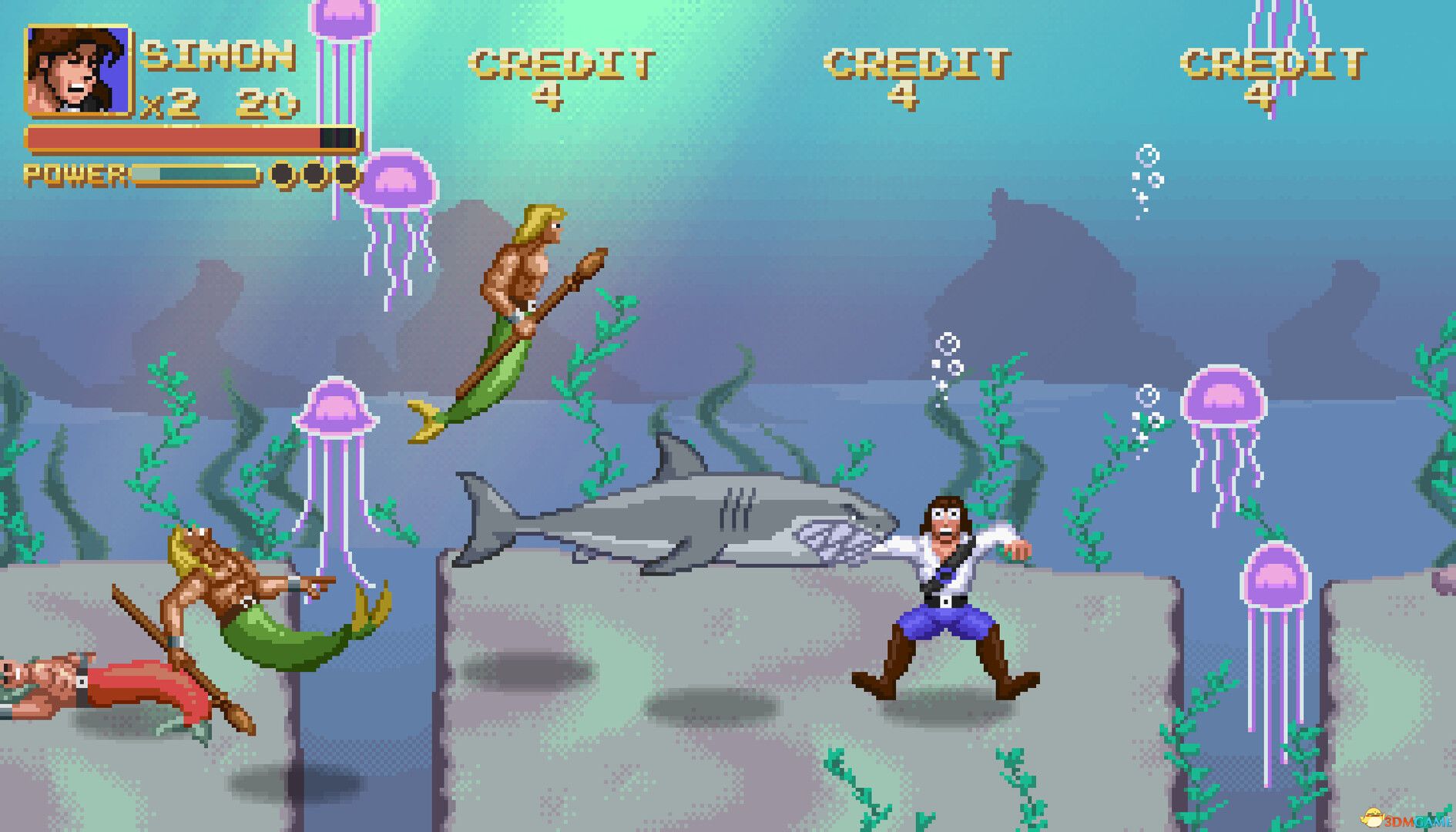 海盗船整装待发(Buccaneers Shipshape)Build 19339741 |解压即玩|