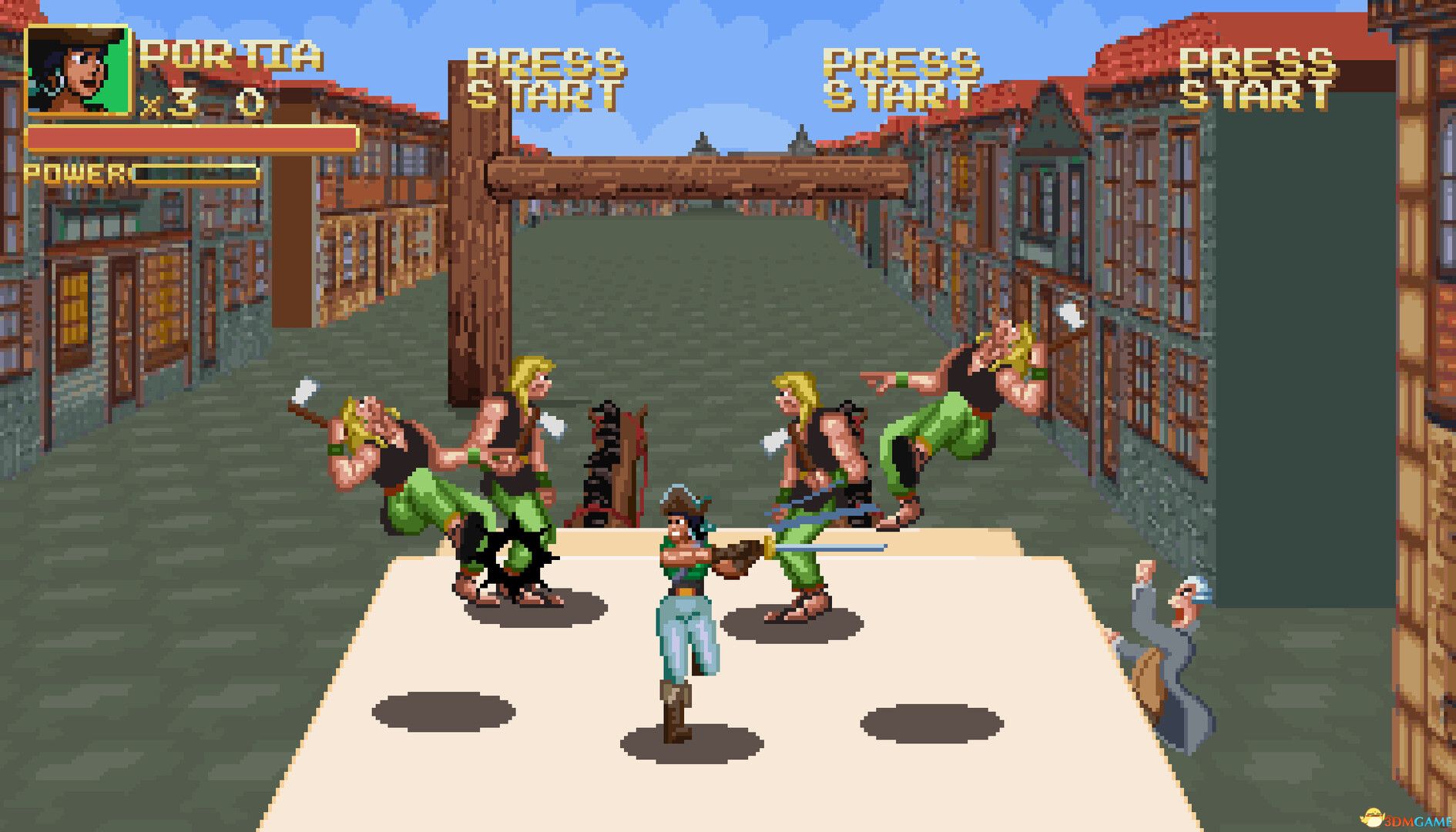 海盗船整装待发(Buccaneers Shipshape)Build 19339741 |解压即玩|