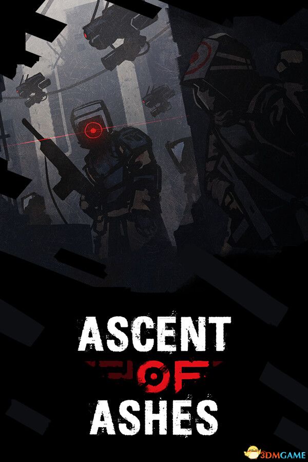 浴火复生（Ascent of Ashes）Build 19368744 |解压即玩|