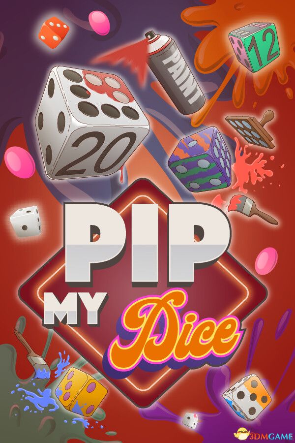 骰子大改造（Pip My Dice）官方中文 |解压即玩|