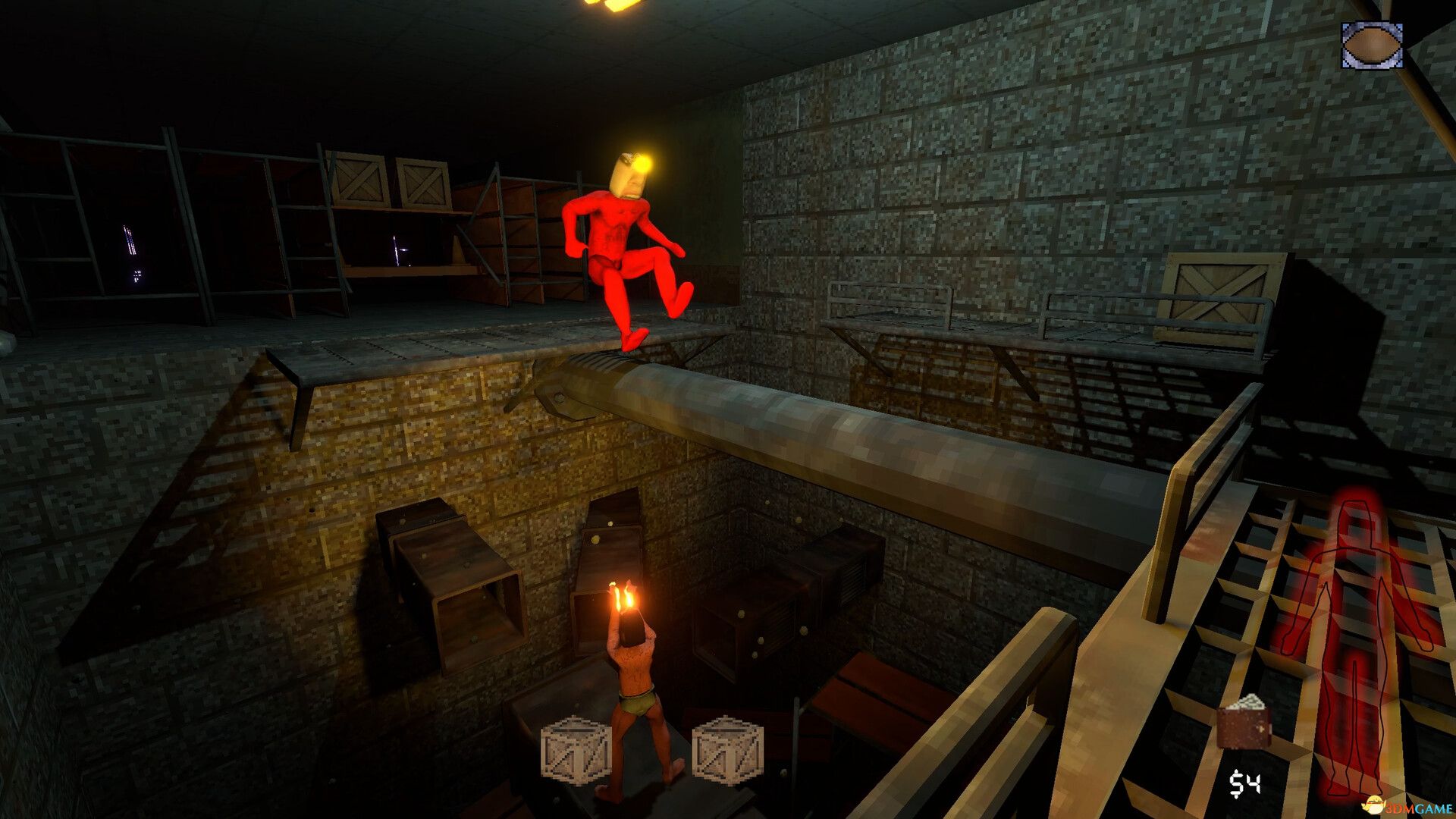 现金劫掠:退款论(CashGrab: Refunded)Early Access |解压即玩|