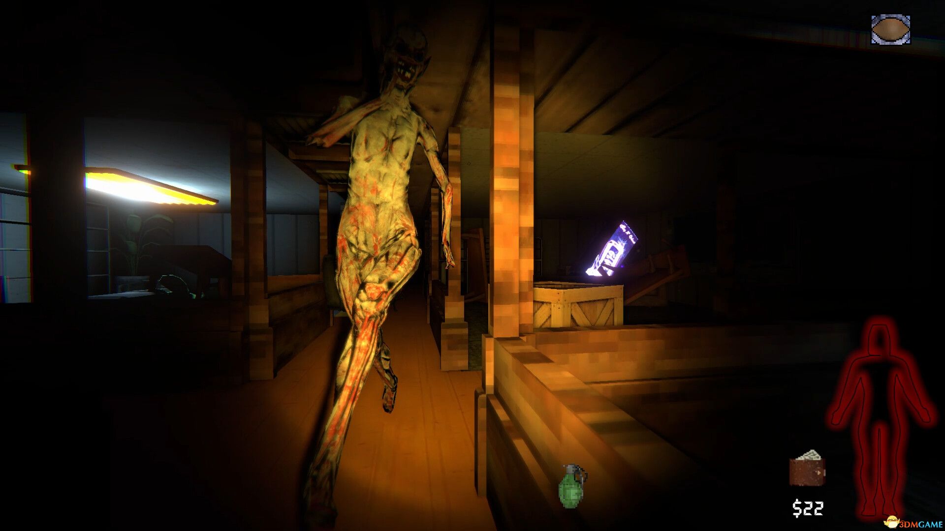 现金劫掠:退款论(CashGrab: Refunded)Early Access |解压即玩|