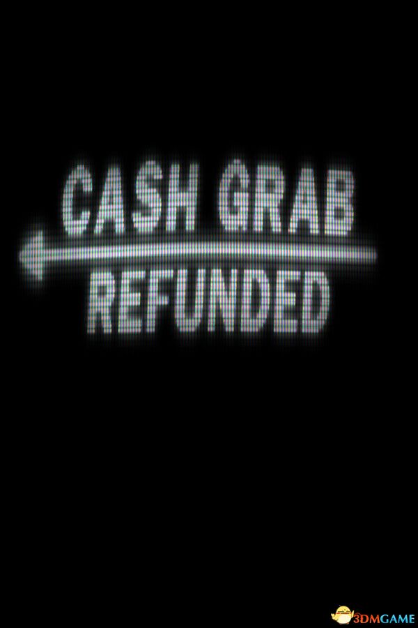 现金劫掠:退款论(CashGrab: Refunded)Early Access |解压即玩|