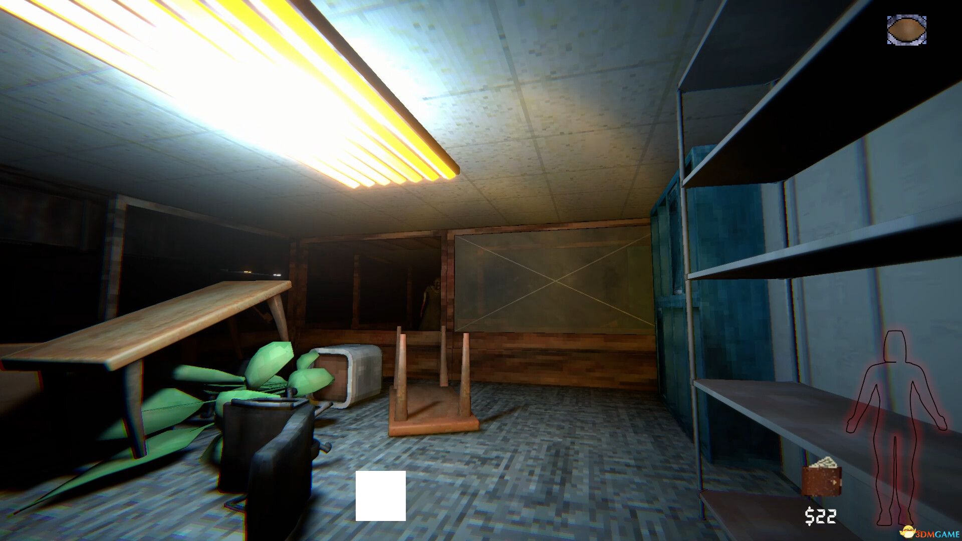 现金劫掠:退款论(CashGrab: Refunded)Early Access |解压即玩|