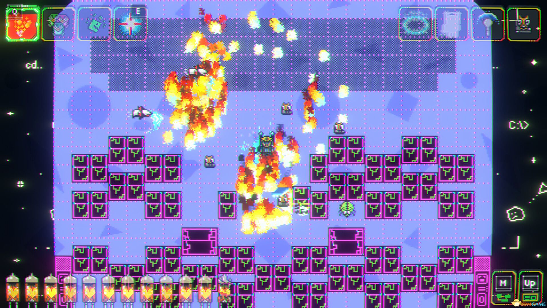 看妈妈没有电脑（Look Mum No Computer）VACE硬盘版