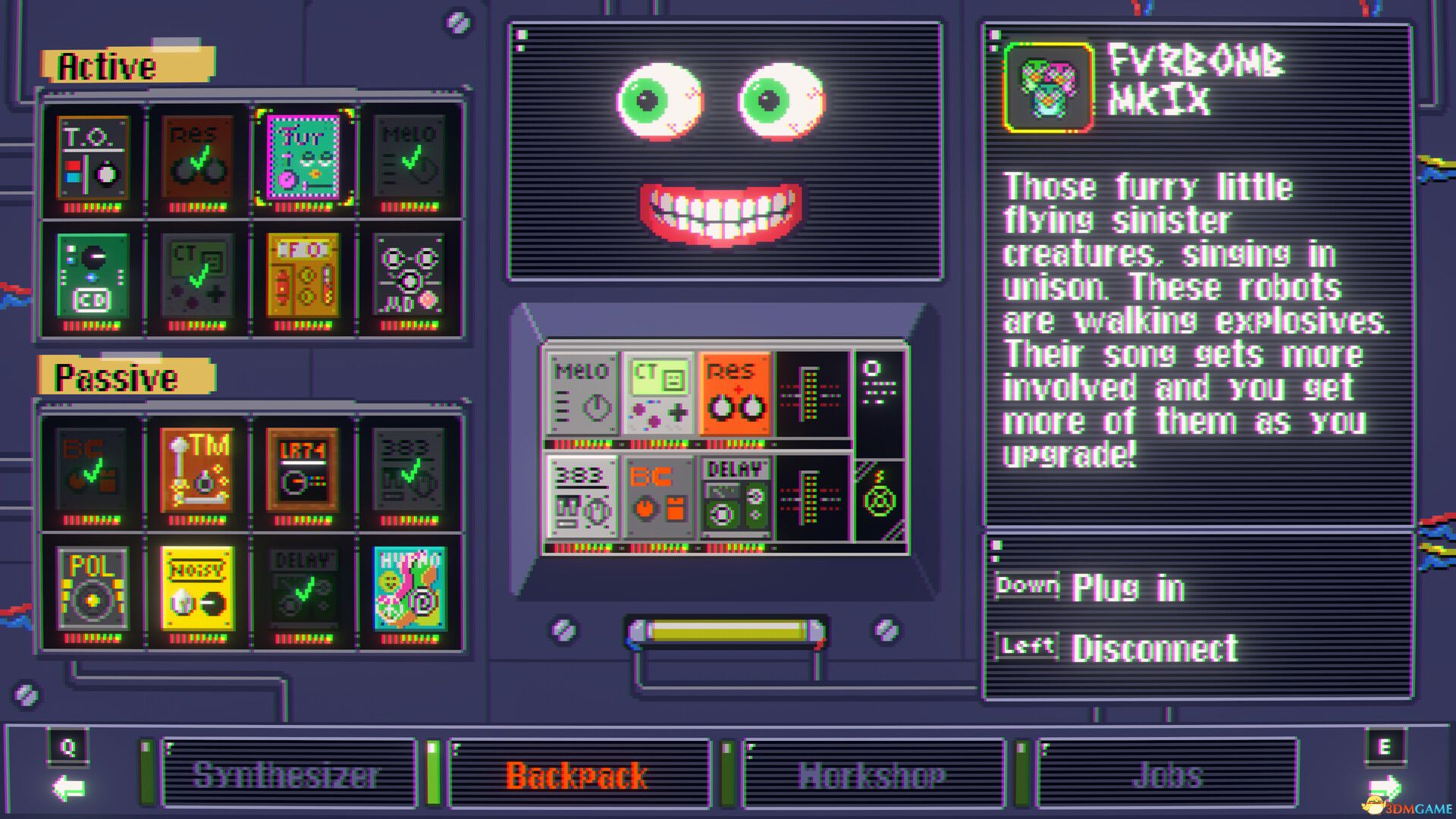 看妈妈没有电脑（Look Mum No Computer）VACE硬盘版