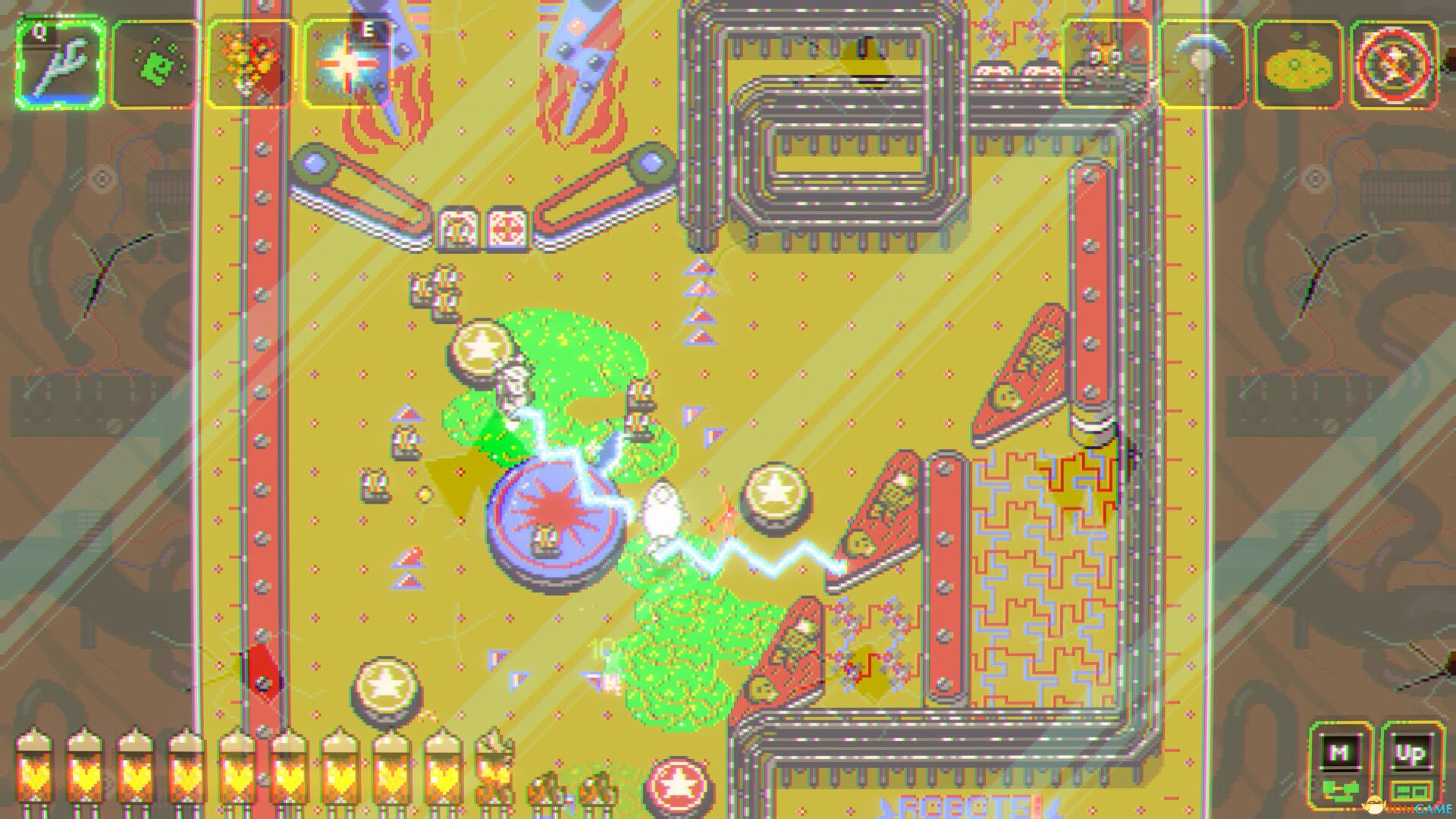 看妈妈没有电脑（Look Mum No Computer）VACE硬盘版