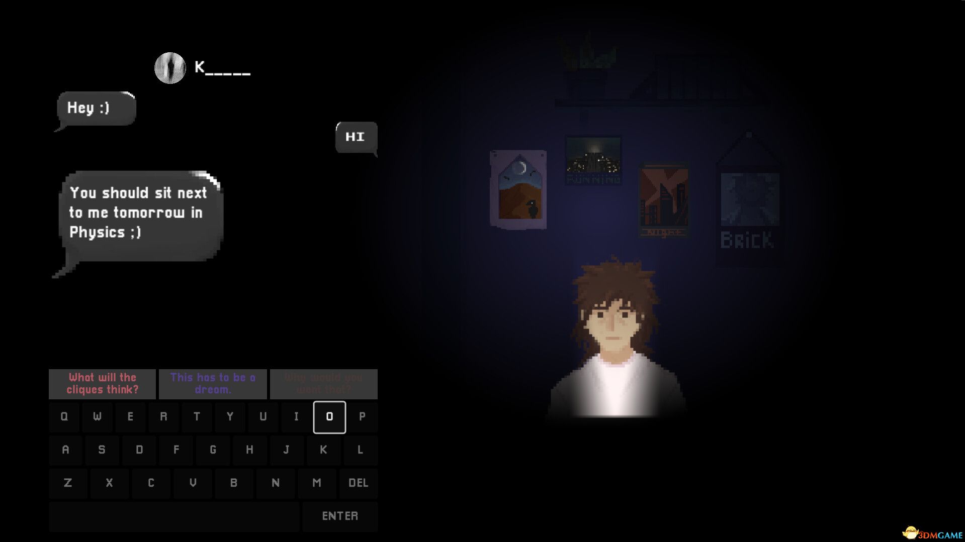 日落高中（Sunset High）|解压即玩|