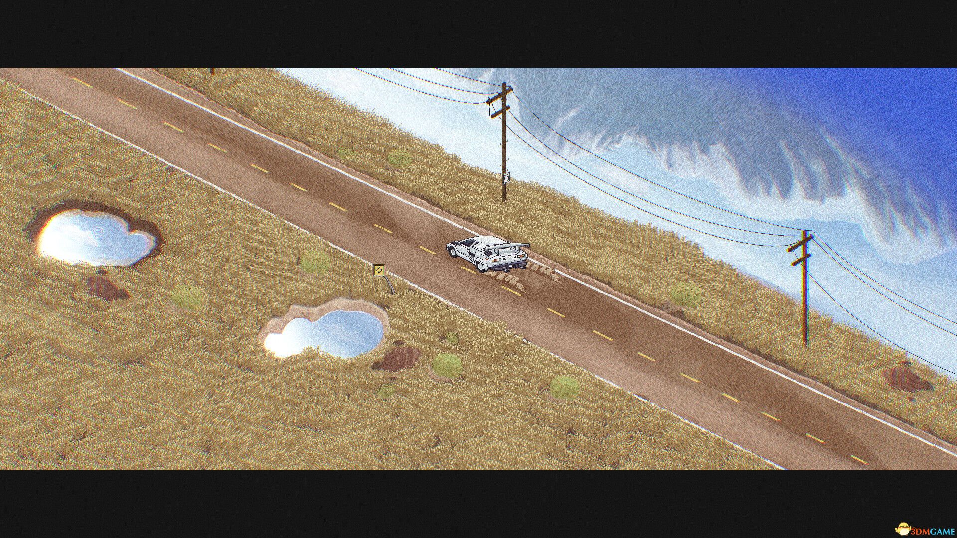 日落高中（Sunset High）|解压即玩|