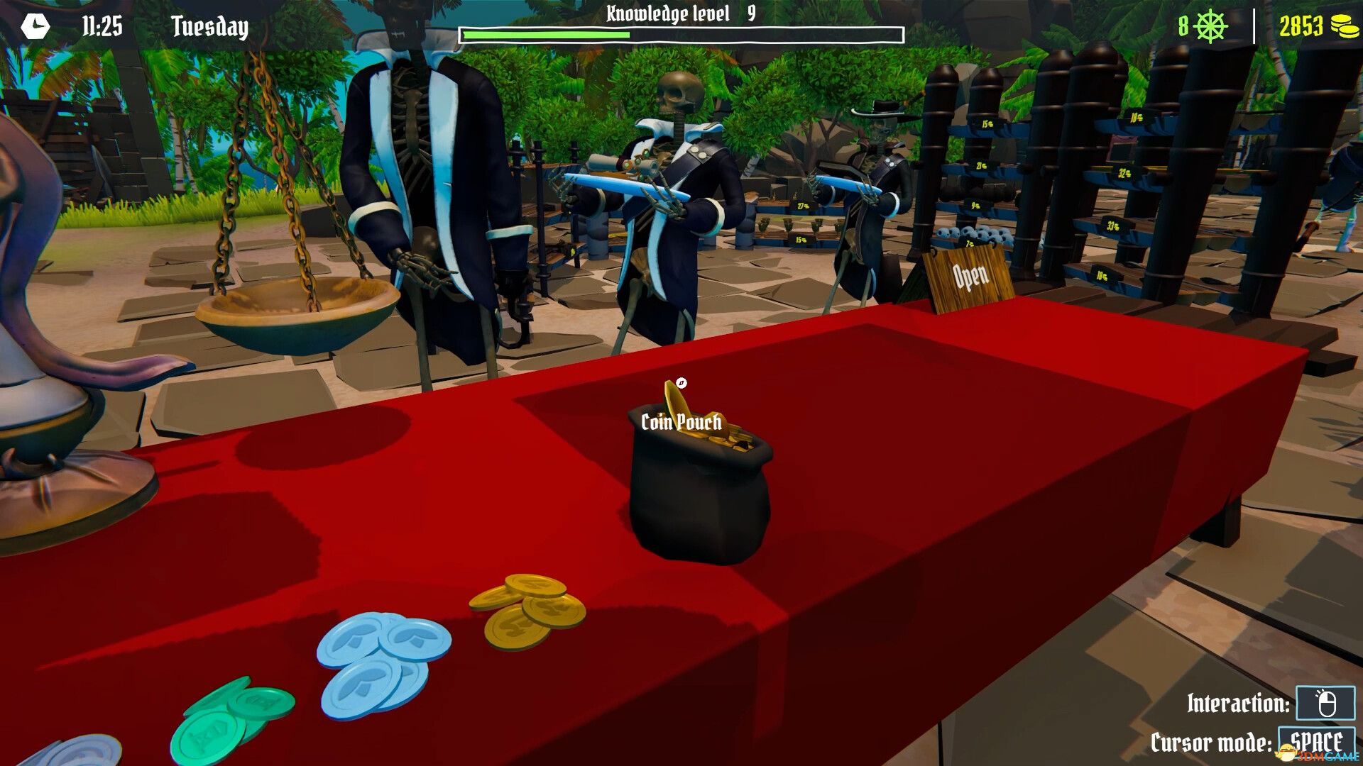 海盗湾模拟器（Pirate Cove Simulator）官方中文  VACE硬盘版